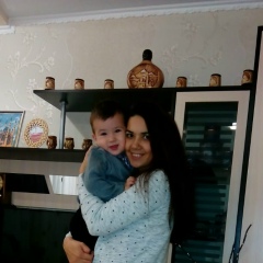 Алсу Съёмщикова, 01.09, Менделеевск