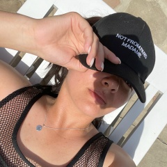 Интизор Усманова, 15.01.1992, Москва