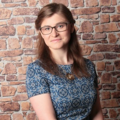 Ольга Новикова, 07.05