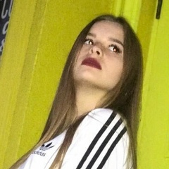 Алина Беленко, 03.07.2006, Москва