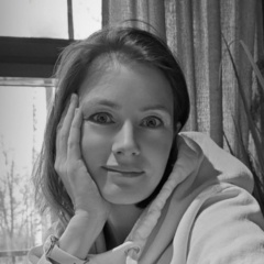 Ирина Андреева, Санкт-Петербург