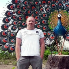 Денис Терентьев, 02.06.1989, Москва