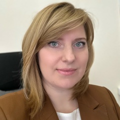 Наталья Булочникова, 10.03, Москва