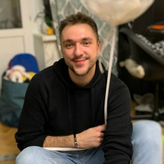 Темафей Мажукин, 29.06.1989, Москва