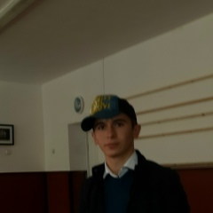 Арик Лечиев, 10.02.1905