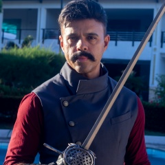 Кристиану Ричелли, 01.02, Санкт-Петербург