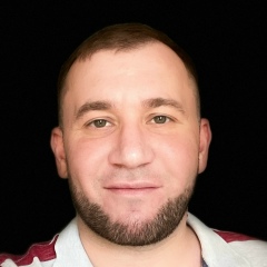 Саид Юсупов, 16.04.1987, Астана