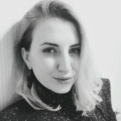 Дарья Цапаева, 16.02.1987, Акмол