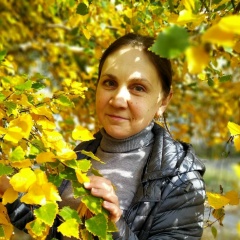 Любовь Володина, 12.06, Донецк