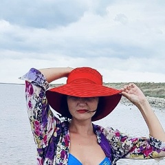 Виктория Сухинская, 27.11, Санкт-Петербург