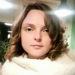 Юська Карзова, 27.09, Санкт-Петербург