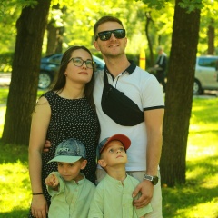 Александр Родионов, 20.02, Санкт-Петербург