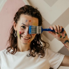 Ася Леонова, 25.09.1986, Москва