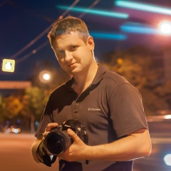 Денис Грушевский, 28.04.1982, Кривой Рог