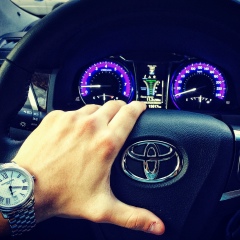 Saifuddin Kenzhibay, 30.10.1996, Алматы