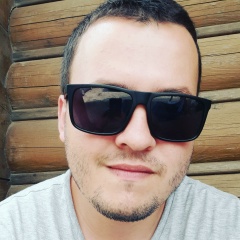 Vlad Prokhorenko, 11.11, Черняхов