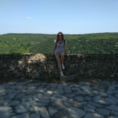 Анна Бахтина, 15.12.1981, Бургас