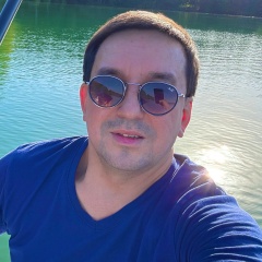 Руслан Шарапов, 27.06, Москва