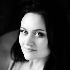 Анна Михаль, 15.11, Санкт-Петербург