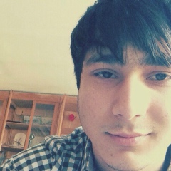 Руслан Тов, 26.06.1994, Майкоп