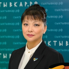 Анна Дю, 21.12