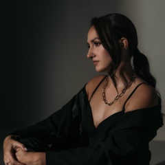 Татьяна Ахметова, 22.11, Павлодар
