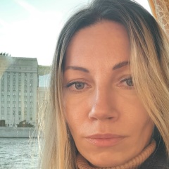 Оксана Перешивкина, 27.07, Брянск