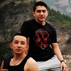 Азим Раджабов, 20.12.1994, Beijing