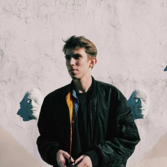 Viktor Barrister, 03.10.1991, Москва