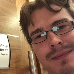 Станислав Набережнев, 25.05.1987, Тверь