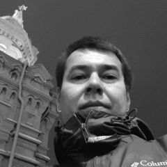 Ринат Максутов, 25.07, Санкт-Петербург