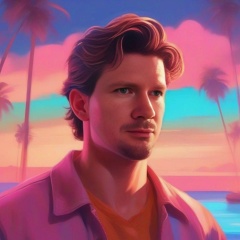 Андрей К, 14.07.1986, Санкт-Петербург