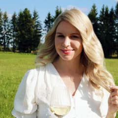 Мария Эрзрумян, 18.03, Санкт-Петербург