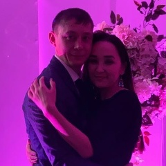 Фидалия Юмагулова, 20.06