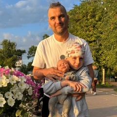 Александр Рассветаев, 28.02, Санкт-Петербург