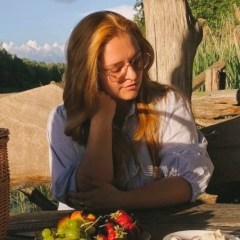 Александра Аврова, 21.06