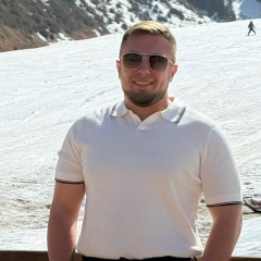 Артур Утепов, 09.05.1994, Уральск