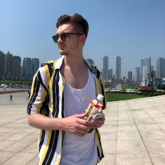 Николай Силюк, 25.08.1992, Барнаул