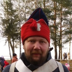 Алексей Фадеев, 11.11.1982, Москва