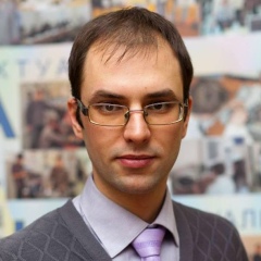 Егор Будейкин, 14.08.1986, Москва