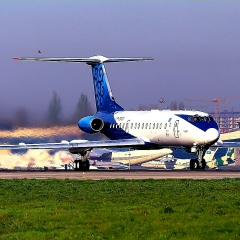 Марина Газетова, 14.10, Москва