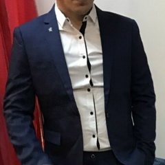 Максим Ермаков, Ижевск