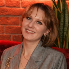 Наталья Колчина, 06.11