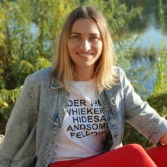 Мария Дядова, 05.05.1985, Семей