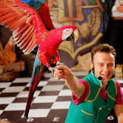 Роман Ахмедшин, 19.07, Казань