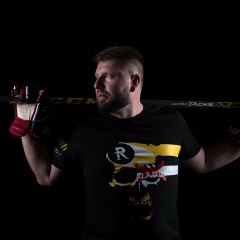 Семён Лукьянов, Самара