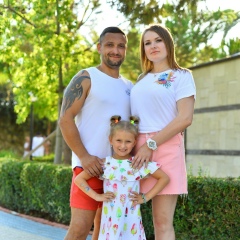 Дарья Кабанова, 09.04.1989, Куровское