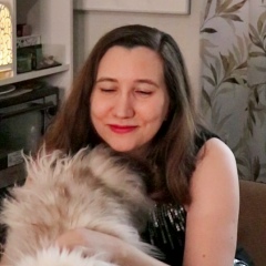 Анна Оськина, 09.11.1985, Екатеринбург