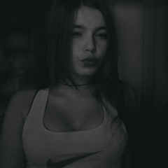 Александра Фролова, Москва