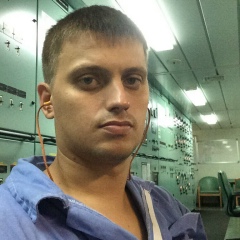 Андрей Ефимов, 11.08.1985, Кропоткин